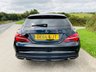 USED 2017 66 MERCEDES-BENZ CLA 2.1 CLA200d AMG Line Shooting Brake 5dr Diesel Manual Euro 6 (s/s) (136 ps) 