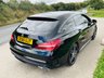 USED 2017 66 MERCEDES-BENZ CLA 2.1 CLA200d AMG Line Shooting Brake 5dr Diesel Manual Euro 6 (s/s) (136 ps) 