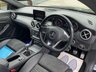 USED 2017 66 MERCEDES-BENZ CLA 2.1 CLA200d AMG Line Shooting Brake 5dr Diesel Manual Euro 6 (s/s) (136 ps) 