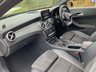 USED 2017 66 MERCEDES-BENZ CLA 2.1 CLA200d AMG Line Shooting Brake 5dr Diesel Manual Euro 6 (s/s) (136 ps) 