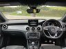 USED 2017 66 MERCEDES-BENZ CLA 2.1 CLA200d AMG Line Shooting Brake 5dr Diesel Manual Euro 6 (s/s) (136 ps) 