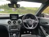 USED 2017 66 MERCEDES-BENZ CLA 2.1 CLA200d AMG Line Shooting Brake 5dr Diesel Manual Euro 6 (s/s) (136 ps) 