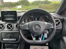 USED 2017 66 MERCEDES-BENZ CLA 2.1 CLA200d AMG Line Shooting Brake 5dr Diesel Manual Euro 6 (s/s) (136 ps) 