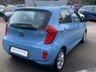 USED 2013 63 KIA PICANTO 1.25 EcoDynamics 2 Hatchback 5dr Petrol Manual Euro 5 (s/s) (84 bhp) 