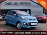 USED 2013 63 KIA PICANTO 1.25 EcoDynamics 2 Hatchback 5dr Petrol Manual Euro 5 (s/s) (84 bhp) 