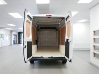 USED 2023 73 CITROEN RELAY 35 2.2 BLUEHDI 140 BHP L3 LONG ENTERPRISE ( DELIVERY MILES ) JUST 200 MILES | SAT NAV | L3 LONG !