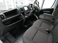 USED 2023 73 CITROEN RELAY 35 2.2 BLUEHDI 140 BHP L3 LONG ENTERPRISE ( DELIVERY MILES ) JUST 200 MILES | SAT NAV | L3 LONG !