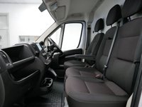 USED 2023 73 CITROEN RELAY 35 2.2 BLUEHDI 140 BHP L3 LONG ENTERPRISE ( DELIVERY MILES ) JUST 200 MILES | SAT NAV | L3 LONG !