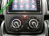 USED 2023 73 CITROEN RELAY 35 2.2 BLUEHDI 140 BHP L3 LONG ENTERPRISE ( DELIVERY MILES ) JUST 200 MILES | SAT NAV | L3 LONG !