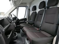 USED 2023 73 CITROEN RELAY 35 2.2 BLUEHDI 140 BHP L3 LONG ENTERPRISE ( DELIVERY MILES ) JUST 300 MILES | SAT NAV | L3 LONG !