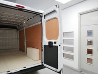 USED 2023 73 CITROEN RELAY 35 2.2 BLUEHDI 140 BHP L3 LONG ENTERPRISE ( DELIVERY MILES ) JUST 300 MILES | SAT NAV | L3 LONG !