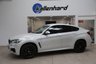 USED 2018 18 BMW X6 3.0 30d M Sport SUV 5dr Diesel Auto xDrive Euro 6 (s/s) (258 ps) 
