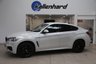 USED 2018 18 BMW X6 3.0 30d M Sport SUV 5dr Diesel Auto xDrive Euro 6 (s/s) (258 ps) 