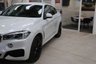 USED 2018 18 BMW X6 3.0 30d M Sport SUV 5dr Diesel Auto xDrive Euro 6 (s/s) (258 ps) 