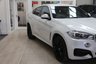 USED 2018 18 BMW X6 3.0 30d M Sport SUV 5dr Diesel Auto xDrive Euro 6 (s/s) (258 ps) 