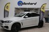 USED 2018 18 BMW X6 3.0 30d M Sport SUV 5dr Diesel Auto xDrive Euro 6 (s/s) (258 ps) 