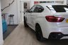 USED 2018 18 BMW X6 3.0 30d M Sport SUV 5dr Diesel Auto xDrive Euro 6 (s/s) (258 ps) 