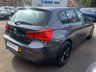 USED 2018 18 BMW 1 SERIES 2.0 118d Sport Hatchback 5dr Diesel Manual Euro 6 (s/s) (150 ps) 