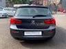 USED 2018 18 BMW 1 SERIES 2.0 118d Sport Hatchback 5dr Diesel Manual Euro 6 (s/s) (150 ps) 