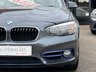 USED 2018 18 BMW 1 SERIES 2.0 118d Sport Hatchback 5dr Diesel Manual Euro 6 (s/s) (150 ps) 