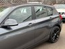 USED 2018 18 BMW 1 SERIES 2.0 118d Sport Hatchback 5dr Diesel Manual Euro 6 (s/s) (150 ps) 