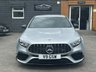 USED 2020 20 MERCEDES-BENZ A-CLASS 2.0 A45 AMG S Hatchback 5dr Petrol 8G-DCT 4MATIC+ Euro 6 (s/s) (421 ps) BUCKET SEATS*AMBIENT LIGHTING