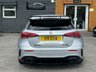 USED 2020 20 MERCEDES-BENZ A-CLASS 2.0 A45 AMG S Hatchback 5dr Petrol 8G-DCT 4MATIC+ Euro 6 (s/s) (421 ps) BUCKET SEATS*AMBIENT LIGHTING