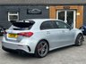 USED 2020 20 MERCEDES-BENZ A-CLASS 2.0 A45 AMG S Hatchback 5dr Petrol 8G-DCT 4MATIC+ Euro 6 (s/s) (421 ps) BUCKET SEATS*AMBIENT LIGHTING