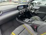 USED 2020 20 MERCEDES-BENZ A-CLASS 2.0 A45 AMG S Hatchback 5dr Petrol 8G-DCT 4MATIC+ Euro 6 (s/s) (421 ps) BUCKET SEATS*AMBIENT LIGHTING