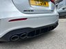 USED 2020 20 MERCEDES-BENZ A-CLASS 2.0 A45 AMG S Hatchback 5dr Petrol 8G-DCT 4MATIC+ Euro 6 (s/s) (421 ps) BUCKET SEATS*AMBIENT LIGHTING