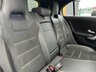 USED 2020 20 MERCEDES-BENZ A-CLASS 2.0 A45 AMG S Hatchback 5dr Petrol 8G-DCT 4MATIC+ Euro 6 (s/s) (421 ps) BUCKET SEATS*AMBIENT LIGHTING