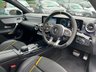 USED 2020 20 MERCEDES-BENZ A-CLASS 2.0 A45 AMG S Hatchback 5dr Petrol 8G-DCT 4MATIC+ Euro 6 (s/s) (421 ps) BUCKET SEATS*AMBIENT LIGHTING