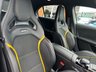 USED 2020 20 MERCEDES-BENZ A-CLASS 2.0 A45 AMG S Hatchback 5dr Petrol 8G-DCT 4MATIC+ Euro 6 (s/s) (421 ps) BUCKET SEATS*AMBIENT LIGHTING
