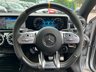 USED 2020 20 MERCEDES-BENZ A-CLASS 2.0 A45 AMG S Hatchback 5dr Petrol 8G-DCT 4MATIC+ Euro 6 (s/s) (421 ps) BUCKET SEATS*AMBIENT LIGHTING