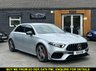 USED 2020 20 MERCEDES-BENZ A-CLASS 2.0 A45 AMG S Hatchback 5dr Petrol 8G-DCT 4MATIC+ Euro 6 (s/s) (421 ps) BUCKET SEATS*AMBIENT LIGHTING