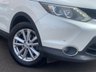 USED 2014 64 NISSAN QASHQAI 1.5 dCi Acenta Premium SUV 5dr Diesel Manual 2WD Euro 5 (s/s) (110 ps) SUNROOF + SAT NAV + PARK ASSIST