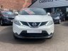 USED 2014 64 NISSAN QASHQAI 1.5 dCi Acenta Premium SUV 5dr Diesel Manual 2WD Euro 5 (s/s) (110 ps) SUNROOF + SAT NAV + PARK ASSIST