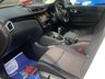 USED 2014 64 NISSAN QASHQAI 1.5 dCi Acenta Premium SUV 5dr Diesel Manual 2WD Euro 5 (s/s) (110 ps) SUNROOF + SAT NAV + PARK ASSIST