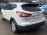 USED 2014 64 NISSAN QASHQAI 1.5 dCi Acenta Premium SUV 5dr Diesel Manual 2WD Euro 5 (s/s) (110 ps) SUNROOF + SAT NAV + PARK ASSIST