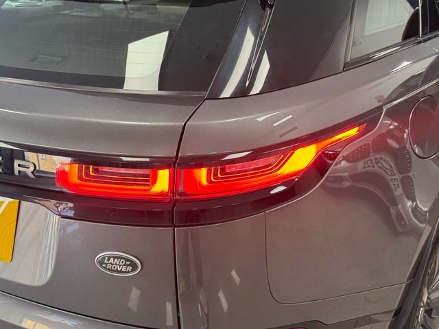 2018 Land Rover RANGE ROVER VELAR - Photo 4