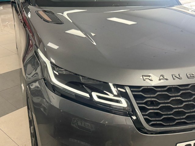 2018 Land Rover RANGE ROVER VELAR - Photo 11