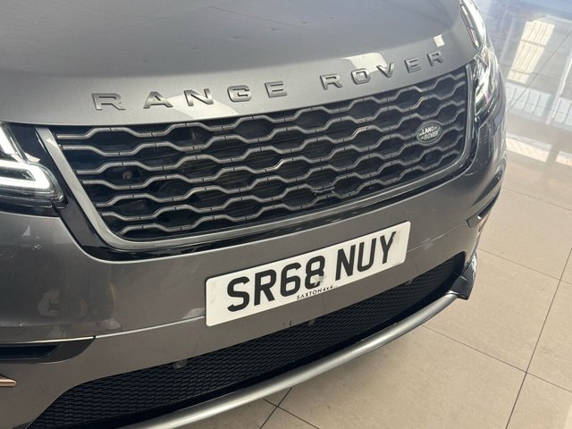 2018 Land Rover RANGE ROVER VELAR - Photo 12