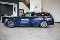 USED 2022 22 MERCEDES-BENZ C-CLASS 2.0 C300e 25.4kWh AMG Line (Premium Plus) Estate 5dr Petrol Plug-in Hybrid G-Tronic+ Euro 6 (s/s) (313 ps) Premium Plus, PHEV, VAT Q