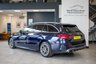 USED 2022 22 MERCEDES-BENZ C-CLASS 2.0 C300e 25.4kWh AMG Line (Premium Plus) Estate 5dr Petrol Plug-in Hybrid G-Tronic+ Euro 6 (s/s) (313 ps) Premium Plus, PHEV, VAT Q