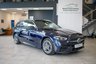 USED 2022 22 MERCEDES-BENZ C-CLASS 2.0 C300e 25.4kWh AMG Line (Premium Plus) Estate 5dr Petrol Plug-in Hybrid G-Tronic+ Euro 6 (s/s) (313 ps) Premium Plus, PHEV, VAT Q