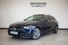 USED 2022 22 MERCEDES-BENZ C-CLASS 2.0 C300e 25.4kWh AMG Line (Premium Plus) Estate 5dr Petrol Plug-in Hybrid G-Tronic+ Euro 6 (s/s) (313 ps) Premium Plus, PHEV, VAT Q