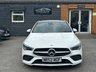 USED 2019 52 MERCEDES-BENZ CLA 1.3 CLA180 AMG Line (Premium Plus) Coupe 4dr Petrol 7G-DCT Euro 6 (s/s) (136 ps) PAN ROOF * AMBIENT LIGHTING