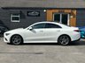 USED 2019 52 MERCEDES-BENZ CLA 1.3 CLA180 AMG Line (Premium Plus) Coupe 4dr Petrol 7G-DCT Euro 6 (s/s) (136 ps) PAN ROOF * AMBIENT LIGHTING