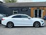 USED 2019 52 MERCEDES-BENZ CLA 1.3 CLA180 AMG Line (Premium Plus) Coupe 4dr Petrol 7G-DCT Euro 6 (s/s) (136 ps) PAN ROOF * AMBIENT LIGHTING