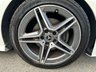 USED 2019 52 MERCEDES-BENZ CLA 1.3 CLA180 AMG Line (Premium Plus) Coupe 4dr Petrol 7G-DCT Euro 6 (s/s) (136 ps) PAN ROOF * AMBIENT LIGHTING